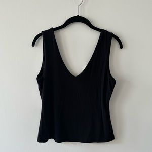 By Together Double Lined Tank Top